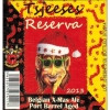 15. Tsjeeses Reserva Pba (Port Barrel Aged)