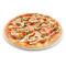 Pizza Washington (Muy Picante)