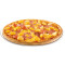 Pizza Hawaii Grande