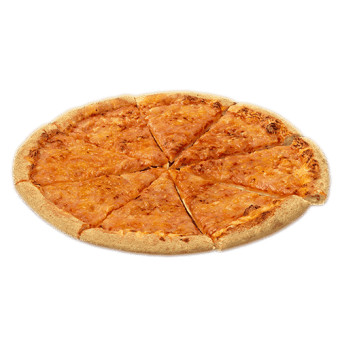 Pizza Vegana Clásica (Vegana)