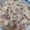 Pizza Calabresa Grande Tuchaua 1,5L