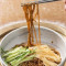 Hán Shì Zhà Jiàng Miàn Korean Noodles With Black Bean Sauce
