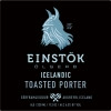 15. Icelandic Toasted Porter