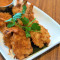 Aahaar Fried Coconut Prawns (7 Pcs. (Nf