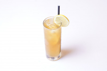 Vietnamese Ice Lemon Tea