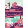 8. Pool Party