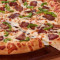 Nueva 14 Pizza De Bistec Con Queso