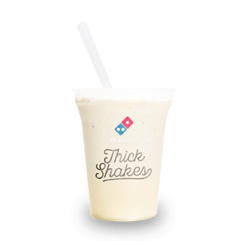 Thick Shake Vanille