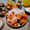 shǒu ěr hán shì zhà jī Korean Fried Chicken