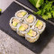 California Roll Poulet Teriyaki Avocat