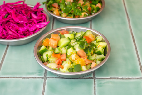 Home Made Salads