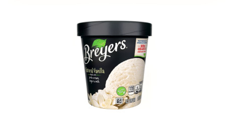 Pinta De Helado De Vainilla Breyers