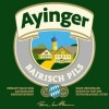 Ayinger Bairisch Pils Bávaras