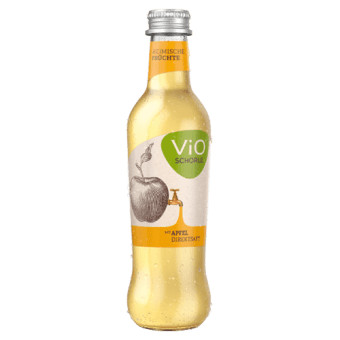 Vio Spritzer Manzana (Reutilizable)