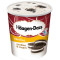 Galletas Y Crema Häagen-Dazs