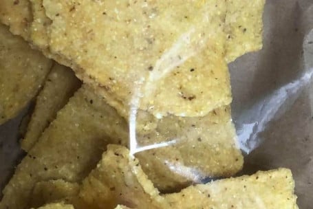 Tortilla Chips Small