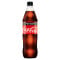Coca Cola Zero Sugar (Mehrweg)
