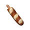 Hot Dog Poulet-Wienerli