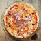 Pizza Rustica (Vegetariana, Picante)