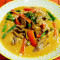 Panang Curry (GF) (V)