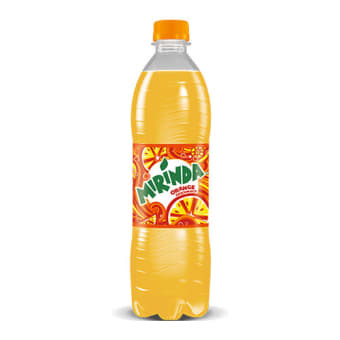 Mirinda Naranja