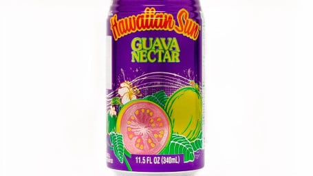 Néctar De Guayaba Sol Hawaiano
