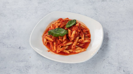 Pasta Al Sugo Di Pomodoro