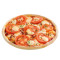 Pizza italiana (vegetariana)