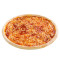 Dinkel-Pizza Margherita (Vegan)