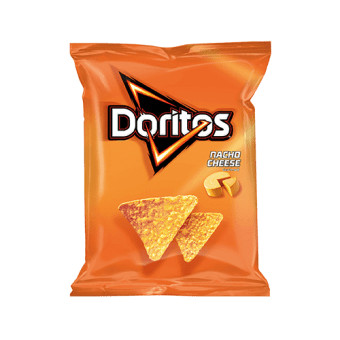 Doritos Nacho Queso