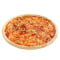 Glutenfreie Pizza Margherita (Vegan)
