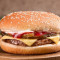 Cheeseburguer Fritas Refri 350Ml