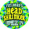 12. Head Shrinker