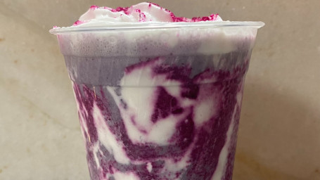 Dragon Fruit Cloud Drink