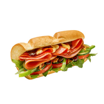 Sándwich Italiano B.m.t.