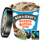 Ben and Jerry's Peanut Butter Cup
