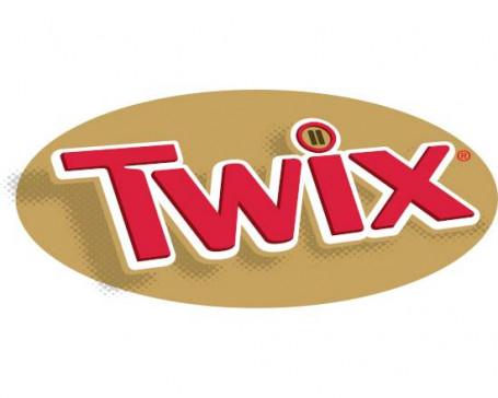 White Twix