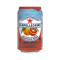 San Pellegrino Aranciata Rossa (Orange And Blood Orange)