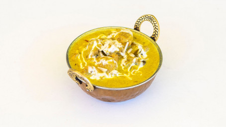 Chicken Korma(Mild)