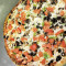 Herbivore Pizza (8