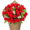 Bloom Haus 30 Plus Rose Bouquet Red