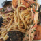 Linguine Alla Scogliera By Capannina