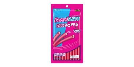 Sweetarts Chewy Ropes