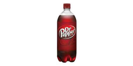 Dr Pepper 1 Litro