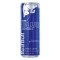 Red Bull Energy Drink Blue Edition 12Oz