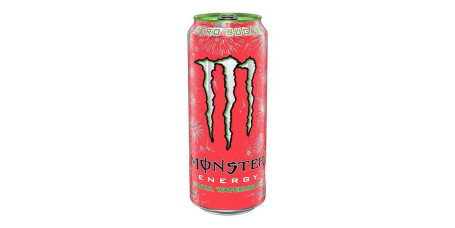 Monster Energy Ultra Watermelon 16 Oz