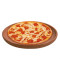Pizza Bombay Ø