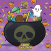 Slushy Xl Candy Cauldron