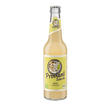 Spritzer De Jugo De Manzana Bio Proviant