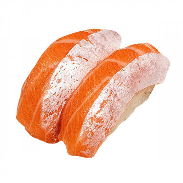 Salmon Tori